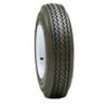Greenball Towmaster 5.70-8 6 PR Non-Radial Hi-Speed Bias Special Trailer Tire (Tire Only)