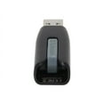 thumbnail image 4 of Verbatim Store n Go V3 Flash Drive, 49172, 16GB, USB 3.0, Gray, TAA, MICROBAN, 4 of 5