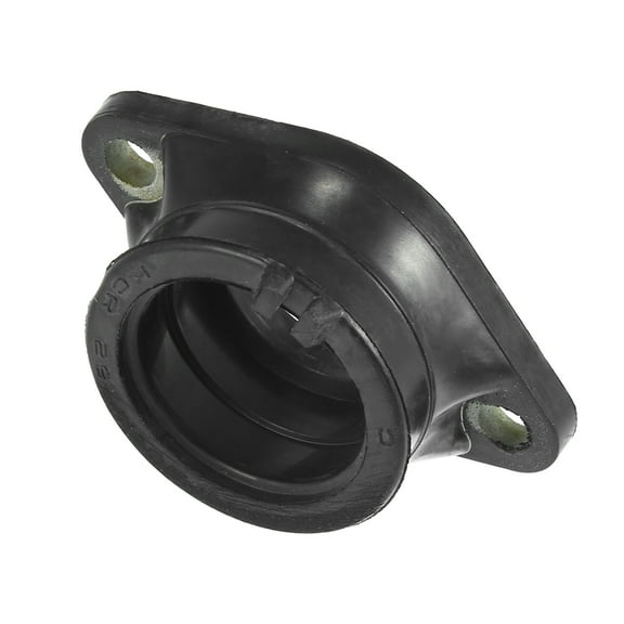 Unique Bargains 13110-42A12 13110-42A01 Motorbike Carburetor Manifold Boots Adapter for Suzuki DR200 DR200SE 1995-2013