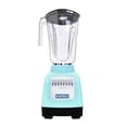 thumbnail image 1 of Licuadora Bartech B1 Potencia 550 Watts 10 Velocidades Vaso de Plástico Capacidad 2L BARTECH  BT-55-PL-B1-VBL, 1 of 6