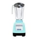 thumbnail image 1 of Licuadora Bartech B1 Potencia 550 Watts 10 Velocidades Vaso de Plástico Capacidad 2L BARTECH  BT-55-PL-B1-VBL, 1 of 6