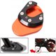 thumbnail image 1 of Soporte De Motocicleta Compatible Con Ktm Duke 125/200/390 Rc 125/200/390 690 Soporte Lateral De Pie Soporte De Almohadilla De Extensión matsuzay VI011840-01, 1 of 5