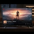 thumbnail image 3 of Smart TV iRuibo 32" HD Android 14 con Dolby Audio, WiFi, HDMI x3 y USB x2, 3 of 4