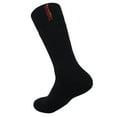thumbnail image 5 of Men's Thermal Insulated Socks (1 Pair) - Cold Weather Socks for Shoe Size 8-11.5, 5 of 9