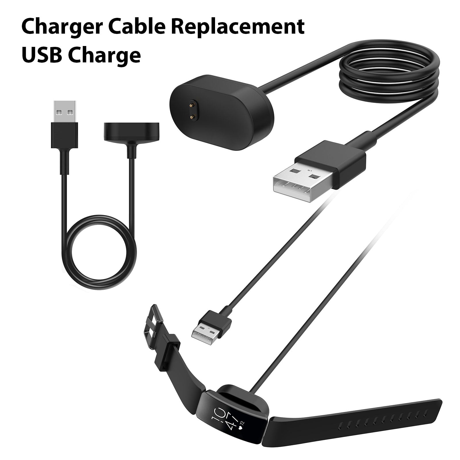 hr charger