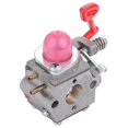 thumbnail image 4 of WT-875 Carburetor for 545081855 Craftsman Poulan Pro Blower BVM200C, 4 of 5