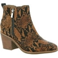 thumbnail image 2 of Sofft - Womens - Canelli Cognac Black, 2 of 3