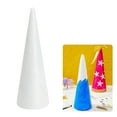 thumbnail image 4 of Foam Tree For DIY Crafts White Polystyrene Art Supplies Foam Tree, 4 of 4