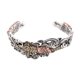 thumbnail image 1 of Pulsera De Estilo Chino, Regalo Para Familiares Y Amigos, Pulsera Minimalista Feng Shui, 1 of 8