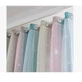 thumbnail image 3 of 2piezas Cortinas Blackout Para Niños color multicolor, 3 of 4