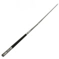thumbnail image 2 of EastPoint Sports 58 Inch 2 Piece Fiberglass & Titanium Billiard Pool Cue Stick, 2 of 6