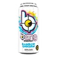 thumbnail image 3 of Bang Rainbow Unicorn Energy Drink, 16 oz, 12 Pack Cans, 3 of 4