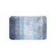 thumbnail image 2 of Alfombra de Baño de Felpa, Tapete de Microfibra Suave con Respaldo de Goma Antideslizante, Alfombra de Piso Absorbente para Baño, Ducha, Dormitorio, Sala de Estar - 50cm x 80cm, 2 of 6