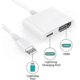 thumbnail image 2 of iPhone Lightning to HDMI Adapter 1080p for iPhone & iPad, 2 of 4