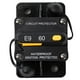 thumbnail image 1 of Disyuntor de 60A DC 12V - 72V Portafusibles Inversor de coche Sistema de sonido Fusible para barco Autocaravana Yate Camión Instalación solar, 1 of 4