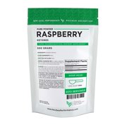 Raspberry Ketones Powder 500g (1.1lb) -Pharmaceutical Grade