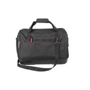 Hyper Tough Hyper Stack Full Size Tool Bag – Heavy-Duty, Stackable Storage Organizer with Reinforced Handles