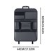 thumbnail image 3 of Bolsa organizadora universal para asientos de coche con múltiples bolsillos, material transpirable y fácil de limpiar para una higiene instantánea, ideal para NCHKUN, 3 of 7