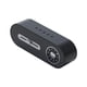 thumbnail image 4 of Altavoz Bluetooth con función de temporizador, USB, AUX, TF, unidad USB, práctico y cómodo. Negro, 4 of 9
