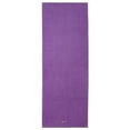 thumbnail image 3 of Gaiam Stay-Put Yoga Mat Towel, 3 of 4
