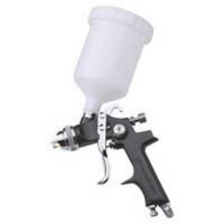 EDGE GRAVITYFEED SPRAYGUN