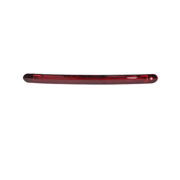 Lámpara de freno 487 * 42 * 35 mm Luz de freno Luz LED trasera duradera para Mercedes-Benz Vito Tmvgtek Accesorios para autos y motos