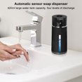 thumbnail image 3 of Hands Free Auto Soap Dispenser 45858885 (espuma), 3 of 9