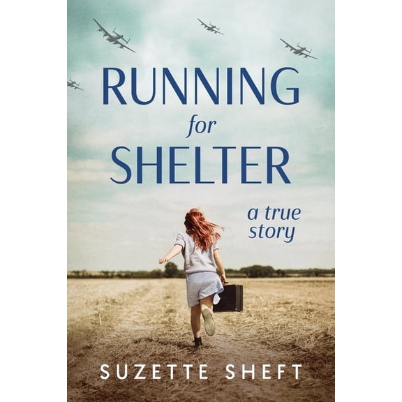 Holocaust Books for Young Adults Running for Shelter: A True Story, (Paperback)