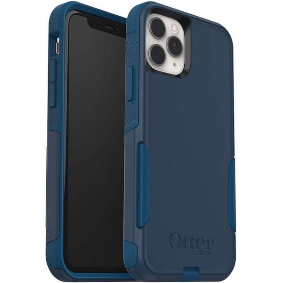 OtterBox Commuter Series Slim Case with Compact Design and Impact Protection for iPhone 11 Pro