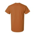 thumbnail image 3 of Gildan Ultra Cotton T-Shirt for Men and for Women Plain Classic Fit Size up to 5XL, 3 of 5