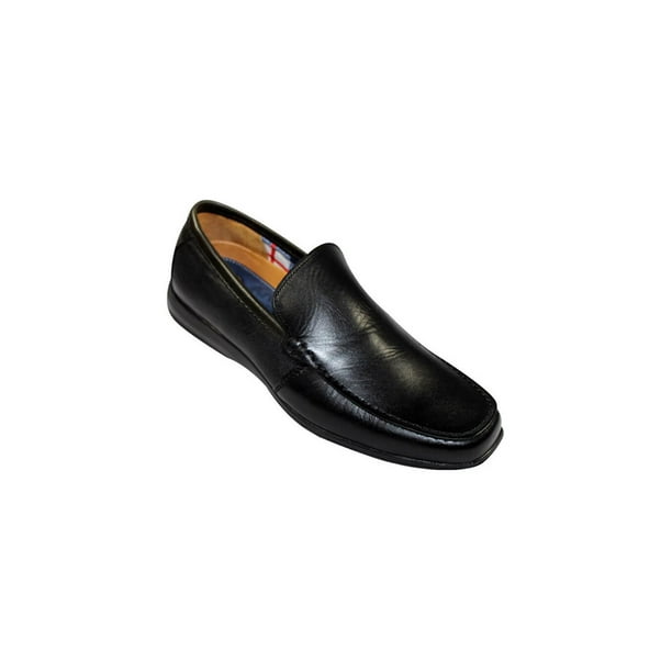 CASUALES CABALLERO LEON WAXY NEGRO 12082 LEON 12082p