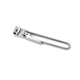 thumbnail image 1 of Kenally Abridor de tarros de acero inoxidable Abridor de tapa de cocina ajustable universal Básico Type2 NO2 Kenally TO008590-01B, 1 of 6