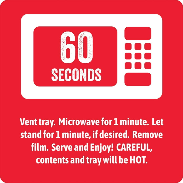 Hormel Compleats Dumplings & Chicken, 7.5 Ounce