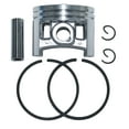 thumbnail image 2 of 46mm Piston Ring Pin Kit For Stihl 028 SUPER,028AV,028WB Chainsaw 1118 030 2003, 2 of 6