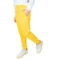 thumbnail image 3 of Brooklyn Cloth Men Sweatpants - Streetwear Style with Elastic Band Polyester Fabric, for Men, 3 of 5