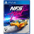 thumbnail image 1 of NFS Heat (Playstation 4)., 1 of 8