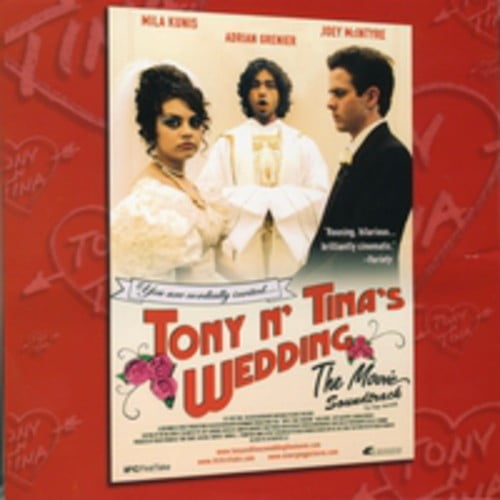 Tony N' Tina's Weddingthe Movie Tony N' Tina's Wedding