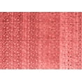 thumbnail image 1 of Ahgly Company Machine Washable Indoor Rectangle Abstract Red Modern Area Rugs, 5' x 8', 1 of 4