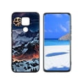 thumbnail image 1 of Compatible with Moto G Play 2021 Phone Case, Mountains-nature71 Case Silicone Protective for Teen Girl Boy Case for Moto G Play 2021, 1 of 3