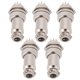 thumbnail image 2 of Conector de enchufe de aviación de 5 piezas Conector de aviación G Conector de aviación Fiabilidad excepcional, 2 of 8