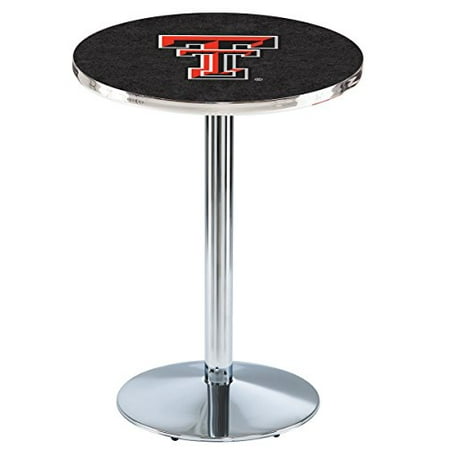 Texas Tech Pub Table - Texas Tech Pub Table