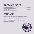 thumbnail image 3 of Nutramax Denamarin Liver Health Supplement for Large Dogs - with S-Adenosylmethionine (SAMe) and Silybin, 30 Blister Pack Tablets, 3 of 8