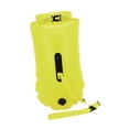 thumbnail image 2 of koolsoo Bouée de Natation Gonflable Sac Imperméable Sac Flottant pour Kayak Bateau Randonnée Vert, 2 of 9