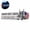 1pcs, variant on Retired Truck Driver Car Emblem Badge, Universal Truck Driver Edition Emblem Car Decals