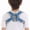Medium:5~8yrs, variant on Clavicular support bracket, sports protective gear, adolescent hunchback shoulder correction with back posture corrector, specially designed for recovery, collarbone and shoulder support【5~8yrs】