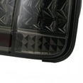 thumbnail image 7 of Spec-D Tuning Smoke Lens Sequential LED Tail Lights Compatible with 2005-2009 Ford Mustang, Left + Right Pair Assembly, 7 of 7
