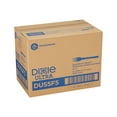 thumbnail image 4 of Dixie Ultra DUSSF5 Polystyrene Fork Refill, Black, 960/Carton, 4 of 4