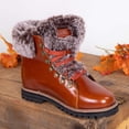 thumbnail image 6 of Ladies Vivian Sheepskin Boot, 6 of 6