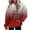 Red, variant on DDAPJ pyju Graphic Hoodies for Women Yes I'm Still Freezing Letter Printed Hooded Sweatshirt Oversized Drop Shoulder Hoodie Loose Casual Sweatshirts with Kangaroo Pocket Blue XXL