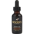 thumbnail image 2 of Shave Oil by Woodys for Men - 1 oz Oil, 2 of 8